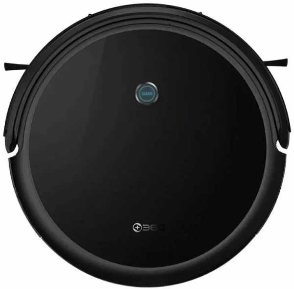 Робот-пылесос 360 C50 PRO VACUUM CLEANER