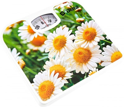 Напольные весы Delta D-9408