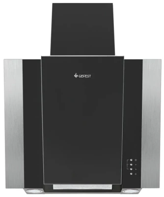 Кухонная вытяжка GEFEST ВО 3603 Д3А, Максимальная производительность550 куб. м/ч, Мощность двигателя135 Вт, Отвод / циркуляция воздуха