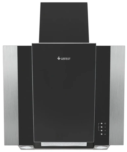 Кухонная вытяжка GEFEST ВО 3603 Д3А, Максимальная производительность550 куб. м/ч, Мощность двигателя135 Вт, Отвод / циркуляция воздуха