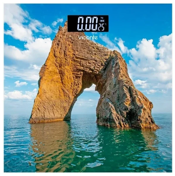 Напольные весы Viconte VC-524-01