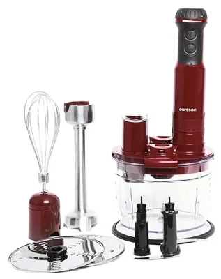 Погружной блендер Oursson HB6040/DC
