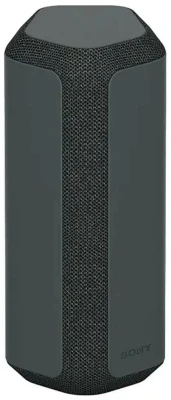 Портативная акустика Sony SRS-XE300, черный