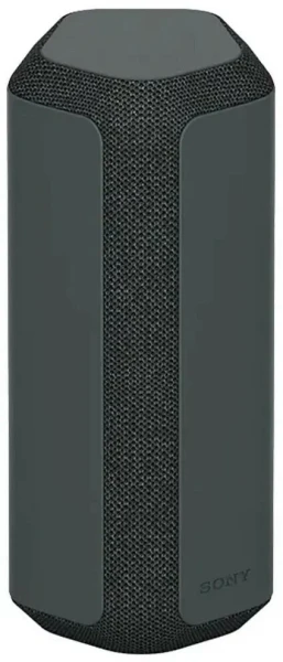 Портативная акустика Sony SRS-XE300, черный