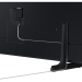 Телевизор QLED Samsung The Frame QE50LS03AAU 49.5" (2021), черный