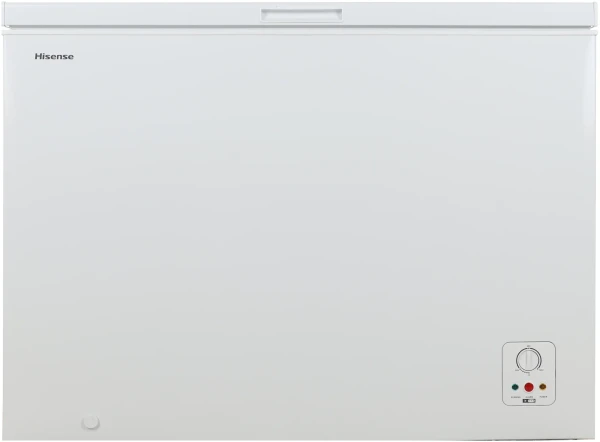 Морозильный ларь Hisense FC386D4AW1