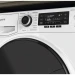 Стиральная машина узкая Hotpoint NSD 7249 D AVE RU