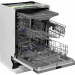 Встраиваемая посудомоечная машина Ginzzu DC608