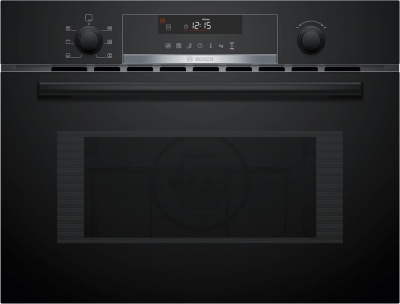 Встраиваемая микроволновая печь Bosch CMA585GB1