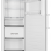 Морозильная камера HAIER H3F-340WAA 