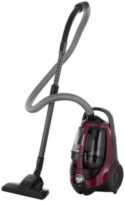 Пылесос Samsung VCC8837V3P