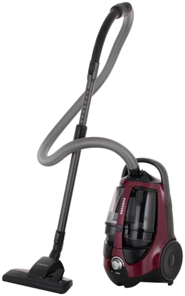 Пылесос Samsung VCC8837V3P