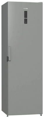 Холодильник Gorenje R 6192 LX, серебристый