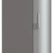 Холодильник Gorenje R 6192 LX, серебристый
