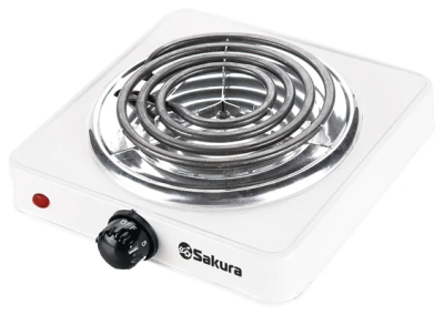 Настольная плита Sakura ПЭ-08