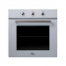 Электрический встраиваемый духовой шкаф Oasis D-MW5 (V), телескопические направляющие, механическое управление