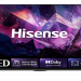 Телевизор HISENSE 65E7S PRO