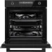 Духовой шкаф Weissgauff EOM 751 PDB Black Edition, чёрный, 72 л, каталитическая очистка, 13 функций