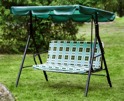 Садовые качели 2-местные Olsa Габи с1007