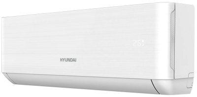 Сплит-система Hyundai HAC-09/T-PRO белый