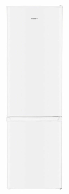 Холодильник двухкамерный KRAFT KF-DC290W