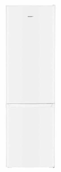 Холодильник двухкамерный KRAFT KF-DC290W