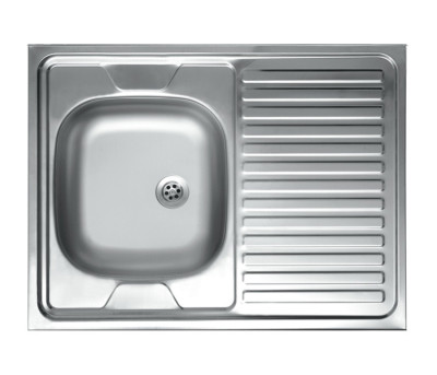 Кухонная мойка Kromevye N 220