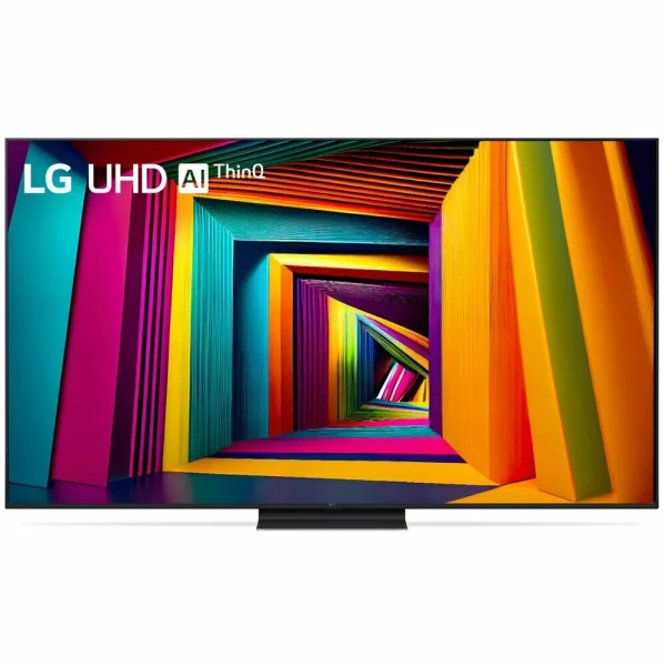 Телевизор LG 75UT91006LA.ARUG  