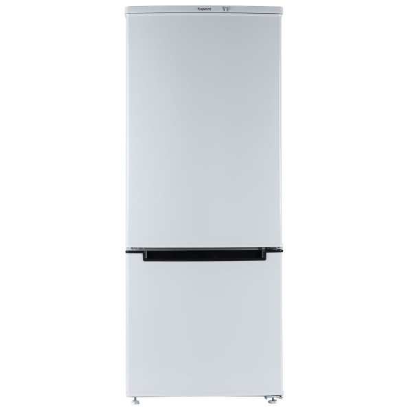 Холодильник Бирюса 551, объем 240 л, A, механическое управление, перевешивания двери