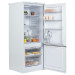 Холодильник Бирюса 551, объем 240 л, A, механическое управление, перевешивания двери