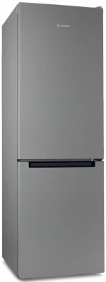 Холодильник Indesit DS 3180 G серебристый, объем 332 л, A, 4 кг/сут