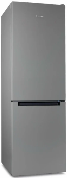 Холодильник Indesit DS 3180 G серебристый, объем 332 л, A, 4 кг/сут