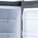 Холодильник Indesit DS 3180 G серебристый, объем 332 л, A, 4 кг/сут