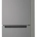 Холодильник Indesit DS 3180 G серебристый, объем 332 л, A, 4 кг/сут