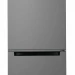 Холодильник Indesit DS 3180 G серебристый, объем 332 л, A, 4 кг/сут