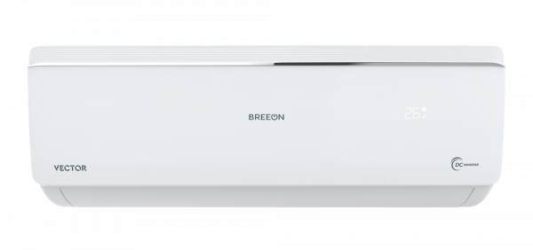 Сплит-система BREEON BRC-09AVI инвертор