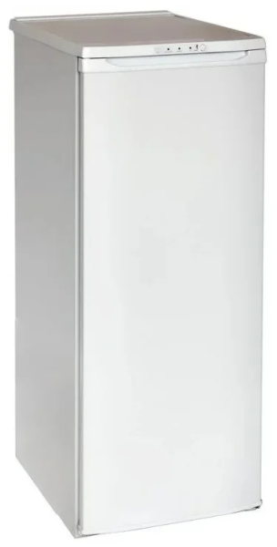 Морозильник Бирюса 114, 94 л, 223 кВтч/год, отделы - 5 шт, 48 см x 122.5 см x 60.5 см