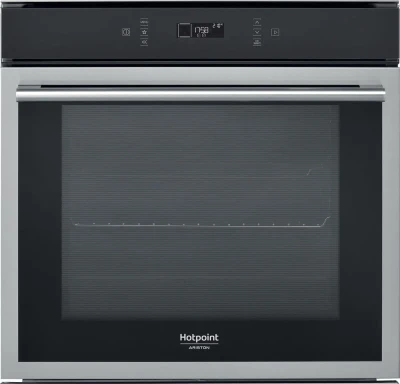 Духовой шкаф Hotpoint-Ariston FI6 871 SC IX HA