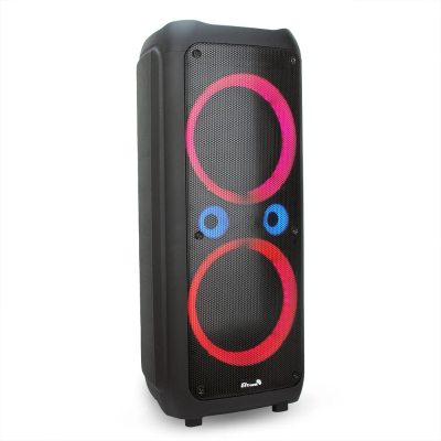 Дубль колонка Eltronic 20-83 DANCE BOX 800