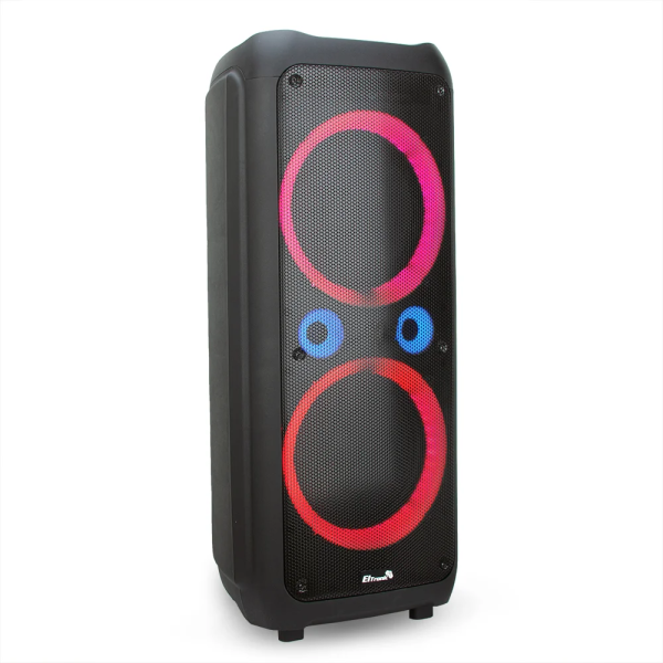 Дубль колонка Eltronic 20-83 DANCE BOX 800